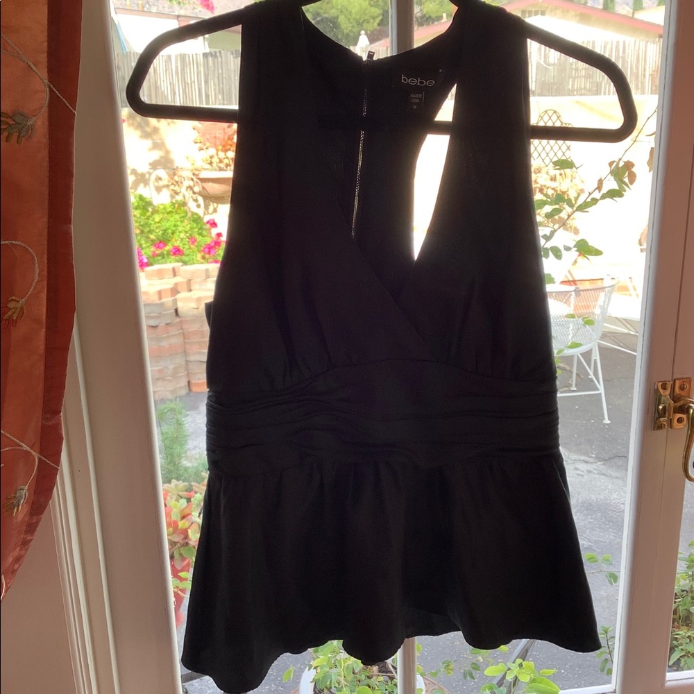 Bebe blouse